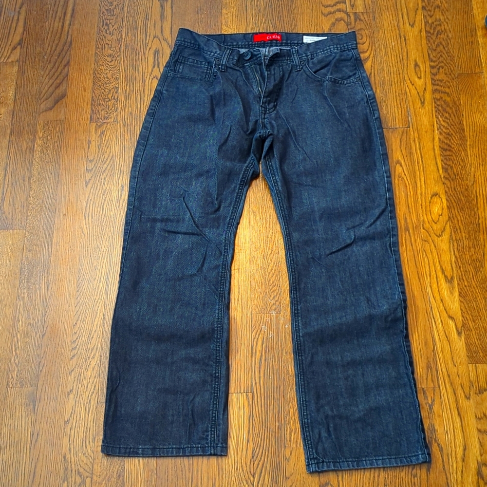 Men's Guess Jeans